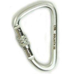 Карабін First Ascent Goliath 50 kN