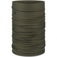 Buff Coolnet UV+ solid khaki