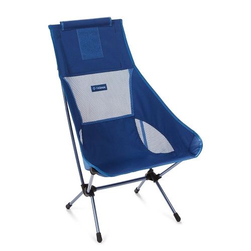 Стул Helinox Chair Two - Blue Block