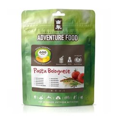 Adventure Food Pasta Bolognese Паста Болоньезе