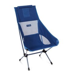 Стул Helinox Chair Two - Blue Block/Navy