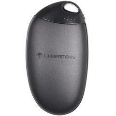 Lifesystems грелка для рук USB Rechargeable Hand Warmer 5200 mAh