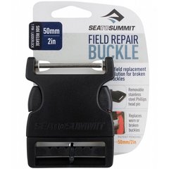 Фастекс SeaToSummit Field Repair Buckle 50 mm Side Release 1 Pin