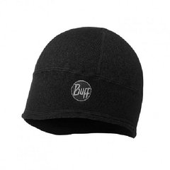 Шапка Buff Thermal Hat Solid Black