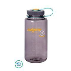 Пляшка для води Nalgene Wide Mouth Sustain Water Bottle 0.95L