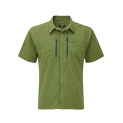 Рубашка мужская Montane Terra Nomad Shirt