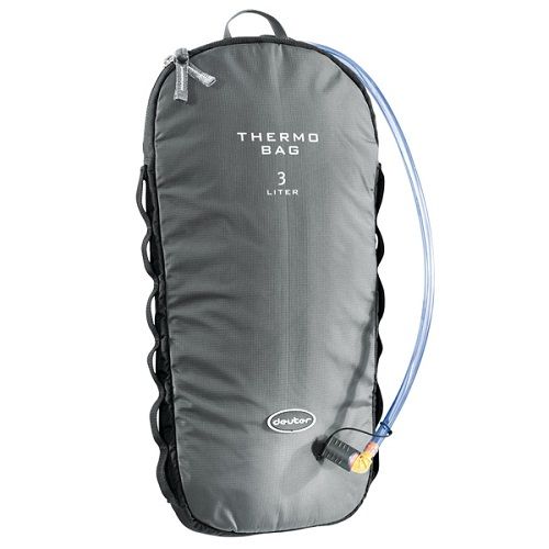 Чохол Deuter Streamer Thermo Bag 3.0