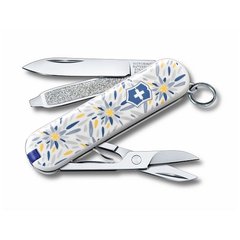 Нож Victorinox Classic LE Alpine Edelweiss