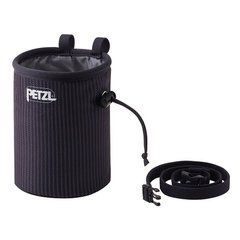 Мешочек для магнезии Petzl BANDI CHALK STRIPES