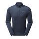 Термофутболка Montane Dart XT Zip Neck