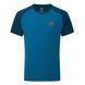 Футболка Mountain Equipment Nava Mens Crew