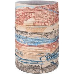 Buff El Camino De Santiago Coolnet UV+ puentes cloud