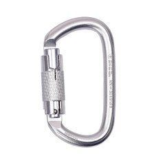 Карабін First Ascent OVUM Autolock keylok
