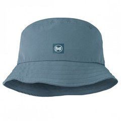 Buff Adventure Bucket Hat solid stone blue L/XL