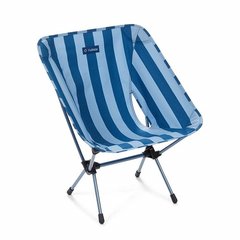 Стул Helinox Chair One - Blue Stripe/Navy