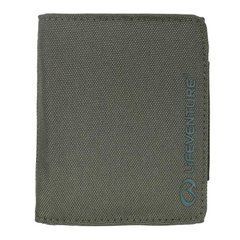 Lifeventure кошелек Recycled RFID Wallet