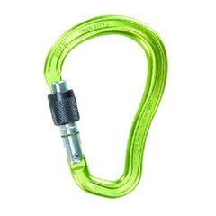 Карабин Climbing Technology ZZB Axis HMS SG screw lock gate 2C38500 ZZB