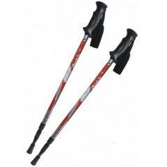 Телескопические палки Tramp Scout 140 Alu 6061