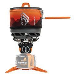 Система приготовления пищи JetBoil TrailCook, Sunset, 1.2 л