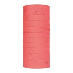 Reflective Buff R-Solid Coral Pink
