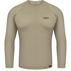 Футболка чоловіча Turbat Hike Lite LS Mns