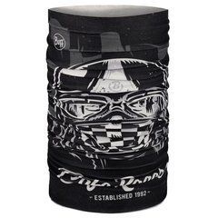 Original Buff Ecostretch reit black