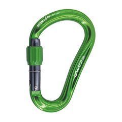 Карабін Camp ATOM LOCK GREEN