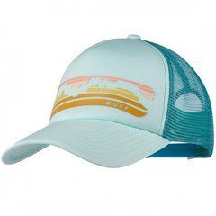 Buff Trucker Cap chara mint L/XL