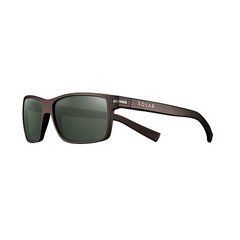 Окуляри Solar Henry Marron Trans PLZ3 Vert