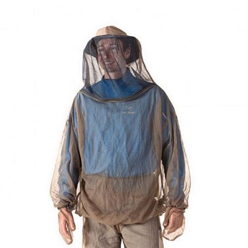 Москітна куртка SeaToSummit Bug Jacket
