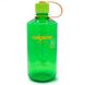 Пляшка для води Nalgene Narrow Mouth Sustain Water Bottle 0.95L