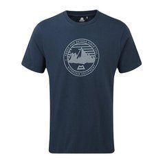 Футболка Mountain Equipment Roundel Mens Tee