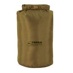 Гермомешок Terra Incognita DryPack/coyote brown 55