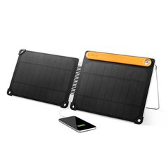 Солнечная панель BioLite SolarPanel 10+ Updated