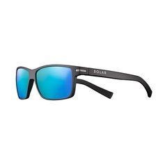 Окуляри Solar Henry Noir PLZ3 Fume FL Bleu