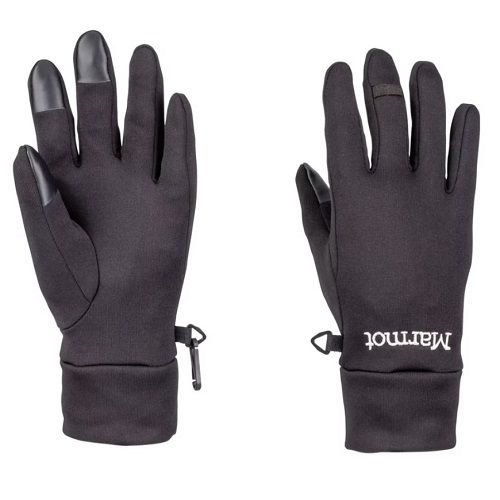 Перчатки Marmot Wms Power Stretch Connect Glove