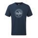 Футболка Mountain Equipment Roundel Mens Tee