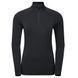Термофутболка Montane Female Dart XT Zip Neck