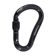 Карабін Camp ATOM LOCK - Black