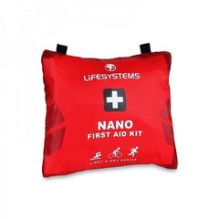 Аптечка Lifesystems Nano First Aid Kit