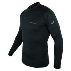 Футболка Fahrenheit Power Dry L1 з довгим рукавом