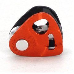 Блок-ролик Petzl NANO TRAXION
