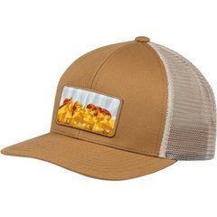 Buff Explore Trucker Cap luand cordage L/XL