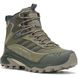 Черевики чоловічі Merrell MOAB SPEED 2 THERMO MID WP