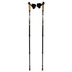 Палиці для скандинавської ходьби Tribe Nordic Pole Alu T-ME-0022-white