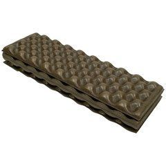 Сидушка складная Tribe Seat Mat T-BD-0003-brown