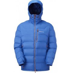 Куртка пухова з Primaloft Montane Black Ice 2,0 Jacket