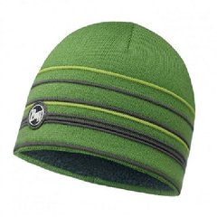 Шапка Buff Knitted & Polar Hat Stowe green