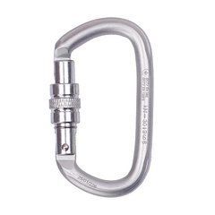 Карабін First Ascent OVUM keylok