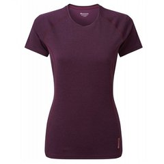 Футболка Montane Female Dart T-Shirt